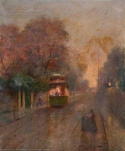 john chalmers