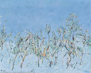 By The Lake — Laima Drazdauskaite