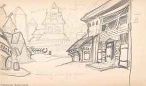 Tmutarakan — Nicholas Roerich