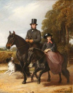 richard buckner