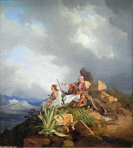 Palicar Troops