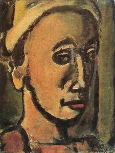 Hollow Dream — Georges Rouault