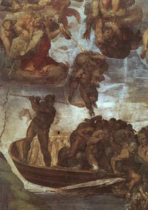 Untitled (9781) — Michelangelo Buonarroti, High Renaissance