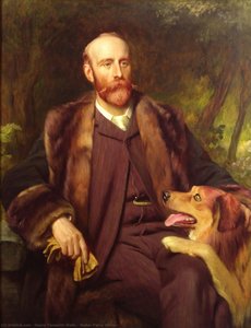 Walter Percy Sladen