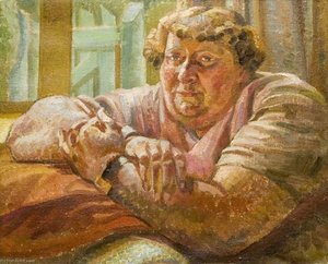doris boulton maude