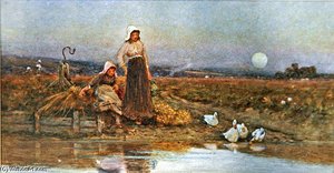 The Gleaners