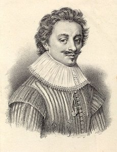 Constantijn huygens
