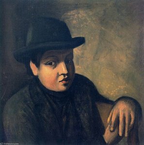 Untitled (6289) — André Derain