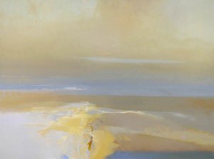 St Ouen's Bay, Jersey — Frederick Sands