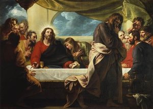 The Last Supper