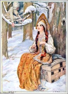 Fairy Tales And Legends' - — Arthur A. Dixon