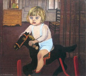 Untitled (132) — Alice Neel