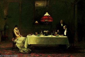 The Marriage of Convenience