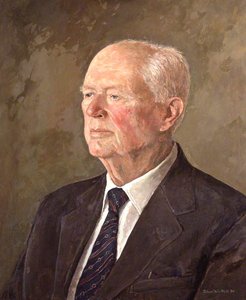 Henry Alexander Benson, Baron Benson — John Whittall, Contemporary Realism