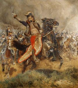 General Antoine-charles-louis Lasalle