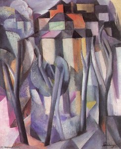 Rose Hill — Armand Schonberger