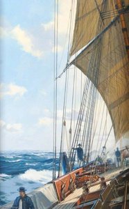 Post Captain — Geoff Hunt