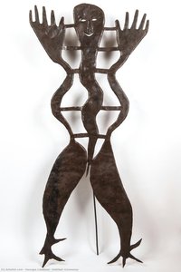 Untitled (ceremony) — Georges Liautaud