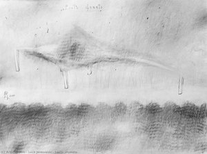 Lento Sfumato — Lech Jankowski