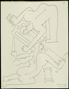 Duncan — Sergei Eisenstein