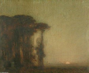 Peace — Thomas E Mostyn