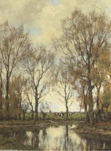 The Vordense Beek