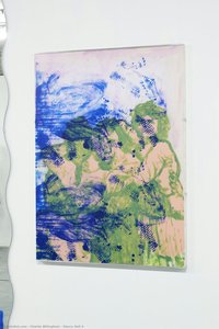 Dance Hall 4 — Charlie Billingham