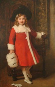 Clarice Honor Edwards (1899–1971) — William Robert Symonds