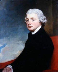 Henry Bathurst — George Romney