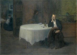 L'alcool — Biessy Marie Gabriel