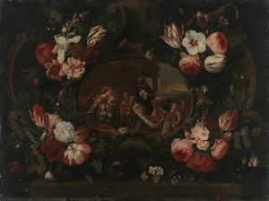 Adoration of the Magi