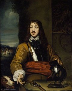 Colonel richard neville
