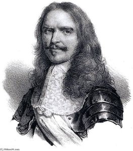 Henri De La Tour D'auvergne-bouillon