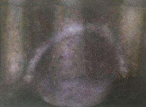 Gray Paravento — Lech Jankowski
