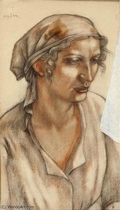 Woman — Eugene Zak