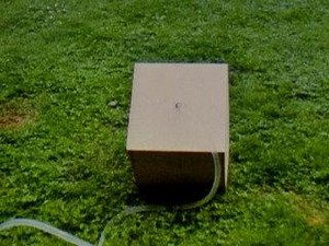 Box 2 — Roman Signer