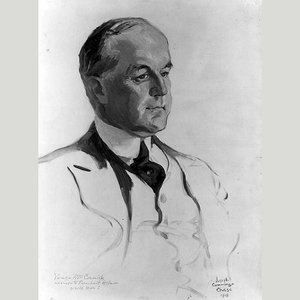 Vance Criswell Mccormick — Joseph Cummings Chase