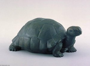 Tortoise — Paul Manship