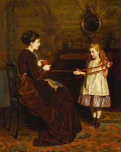 Mother's Little Helper -