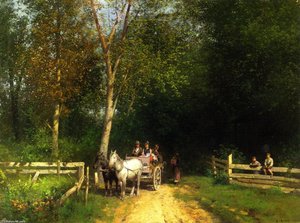 A Country Home
