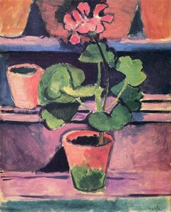 Still Life (15) — Henri Matisse, Neo-impressionism