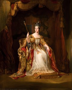 Queen Victoria
