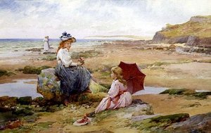 Best Friends — Alfred I Glendening