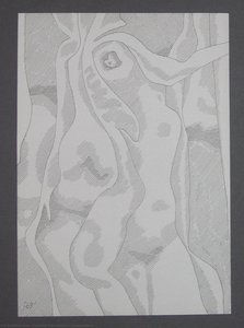 Composition — Hryhorii Havrylenko