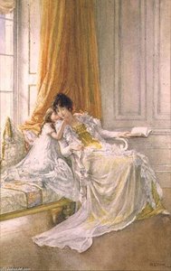 Mother And Child