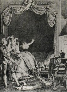 Candide, chapter
