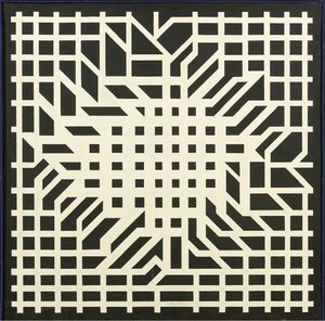 Racs — Victor Vasarely