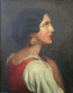Fanny Kemble (1809–1893)