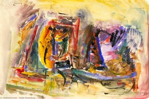 Untitled — Ralph Rosenborg