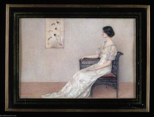 Perdita — Elsie Motz Lowdon